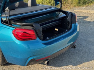 BMW 4 440i xDrive Cabrio 2017