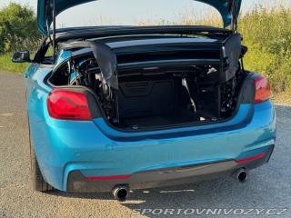 BMW 4 440i xDrive Cabrio 2017
