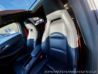 Mercedes-Benz A A250 Sport AMG 2012