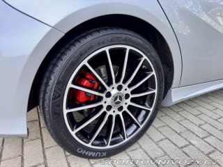 Mercedes-Benz A A250 Sport AMG 2012