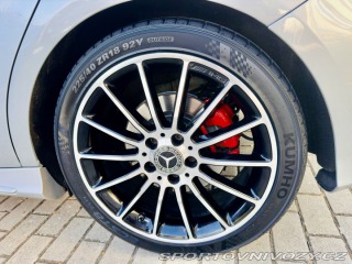 Mercedes-Benz A A250 Sport AMG 2012