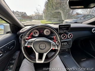Mercedes-Benz A A250 Sport AMG 2012
