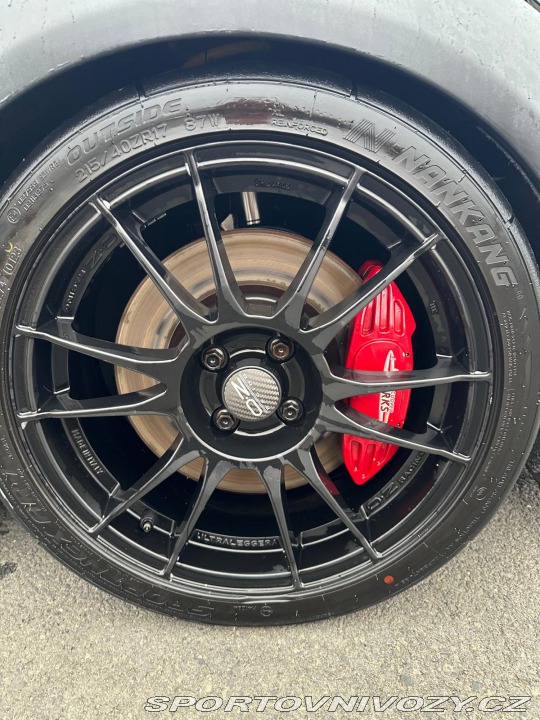 Mini Cooper JCW R56 2006