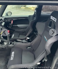 Mini Cooper JCW R56 2006