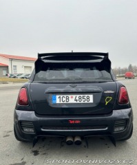 Mini Cooper JCW R56 2006