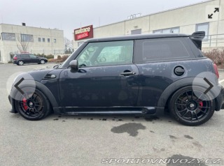 Mini Cooper JCW R56 2006