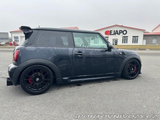 Mini Cooper JCW R56 2006