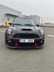 Mini Cooper JCW R56 2006