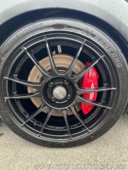 Mini Cooper JCW R56 2006