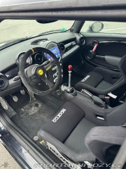 Mini Cooper JCW R56 2006