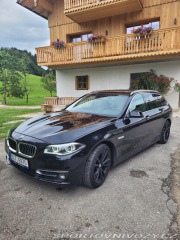 BMW 5 