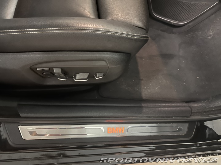 BMW 5 2015