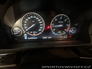 BMW 5  2015
