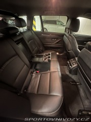 BMW 5  2015