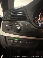 BMW 5  2015