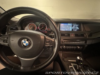 BMW 5  2015