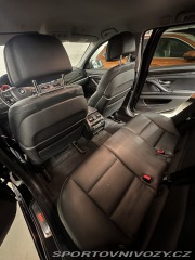 BMW 5  2015