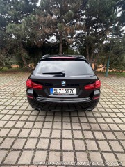 BMW 5  2015