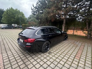 BMW 5  2015