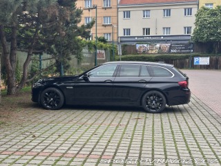 BMW 5  2015