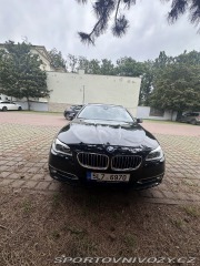 BMW 5  2015