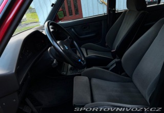 BMW Ostatní modely M535i E28 1987
