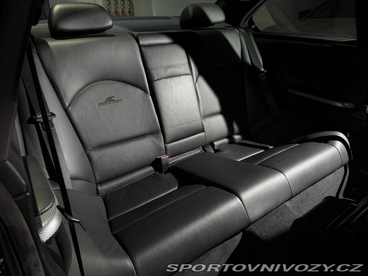 BMW 3 323Ci*Mpaket*M3Seats*EU 1999