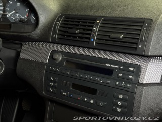BMW 3 323Ci*Mpaket*M3Seats*EU 1999
