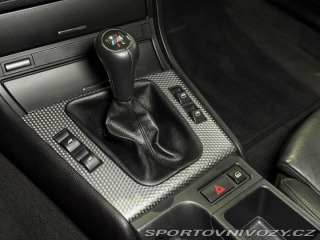 BMW 3 323Ci*Mpaket*M3Seats*EU 1999
