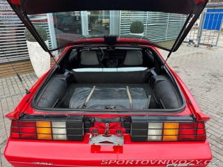 Chevrolet Camaro RS 1992
