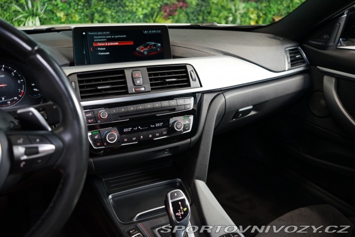 BMW 4 440i*xDRIVE*H/K*M-SPORT* 2018