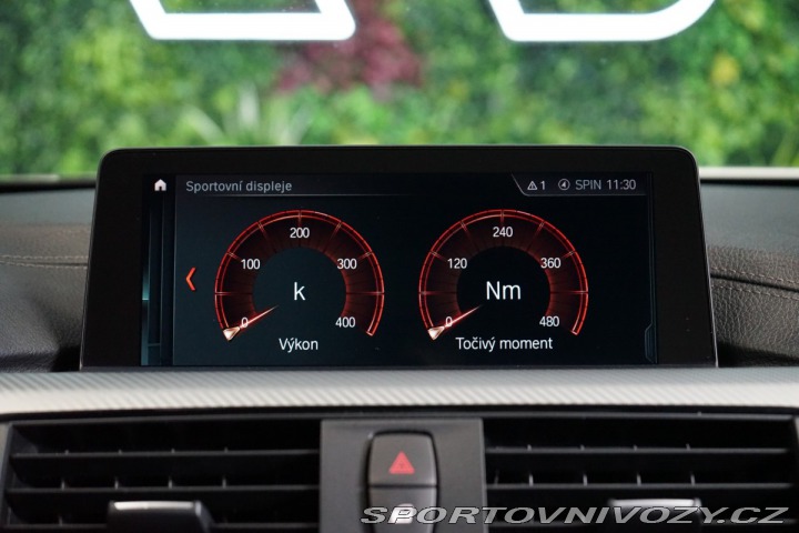 BMW 4 440i*xDRIVE*H/K*M-SPORT* 2018