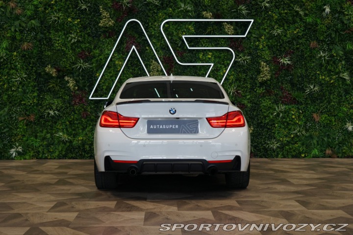 BMW 4 440i*xDRIVE*H/K*M-SPORT* 2018