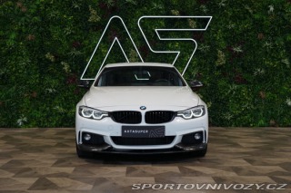 BMW 4 440i*xDRIVE*H/K*M-SPORT* 2018