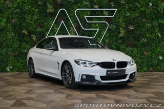 BMW 4 440i*xDRIVE*H/K*M-SPORT* 2018