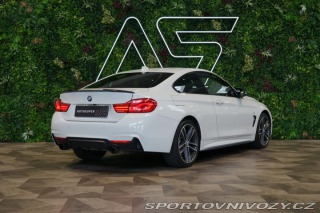 BMW 4 440i*xDRIVE*H/K*M-SPORT* 2018