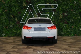 BMW 4 440i*xDRIVE*H/K*M-SPORT* 2018