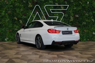 BMW 4 440i*xDRIVE*H/K*M-SPORT* 2018