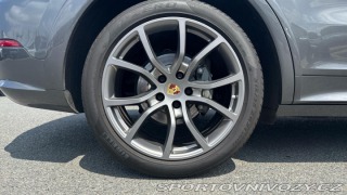 Porsche Cayenne S 2020