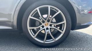Porsche Cayenne S 2020