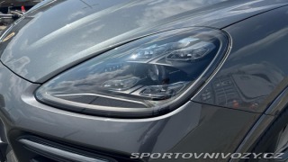 Porsche Cayenne S 2020