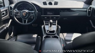 Porsche Cayenne S 2020