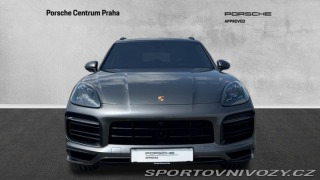 Porsche Cayenne S 2020