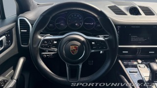 Porsche Cayenne S 2020