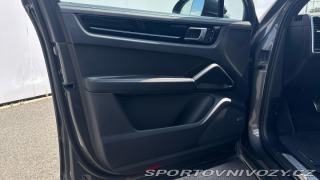 Porsche Cayenne S 2020