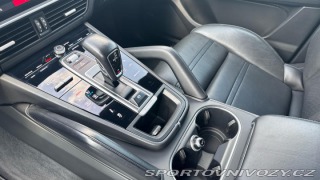 Porsche Cayenne S 2020