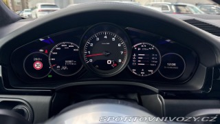 Porsche Cayenne S 2020
