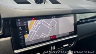 Porsche Cayenne S 2020