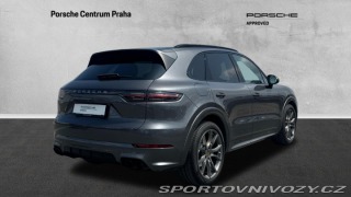 Porsche Cayenne S 2020