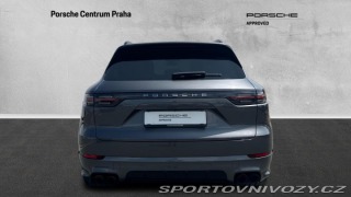 Porsche Cayenne S 2020